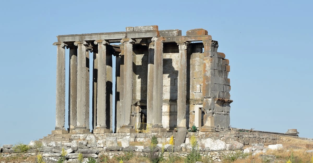 Древнегреческая философия и цифровой баланс для wellness