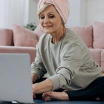 Цифровая медитация для ментального благополучия и wellness практик